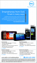 Dell Smartphone - At Attractive Prices